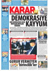 Hürriyet Gazetesi